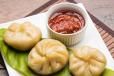 Veg Momos