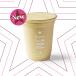 Passion Fruit and Pineapple Frappe