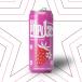 HalaPop Prebiotic Soda Strawberry Vanilla
