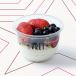 Berry Yoghurt Parfait