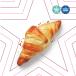 French Butter Croissant