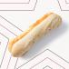Smoked Salmon and Egg Mayo Baguette