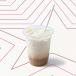 Iced Spanish Latte