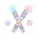 Gender Reveal Party Popper - Pink