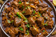 Mutton liver (kaleji)