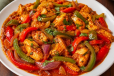 Chicken Jalfrezi