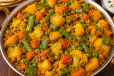 Mix Sabzi