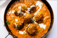 Chicken Malai Kofta