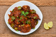 Chicken Manchurian