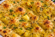 Aloo Naan