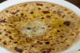 Desi Paratha Brown Bread