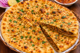 Keema Naan