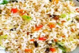 Veg Fried Rice