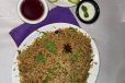 Pulao Rice