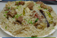 Mutton Pulao