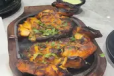 Special Pepper Chicken Charcoal (Full)