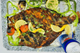 Sherry Fish BBQ