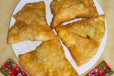 Punjabi Samosa
