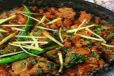 Mutton Marinated Punjabi Karahi