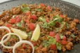Tawa Keema (Mutton)
