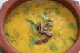 Daal Hyderabadi