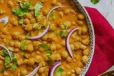 Lahori Chana