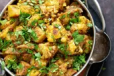 Aloo Gobi
