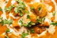 Paneer Kadai
