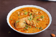 Chicken Badami