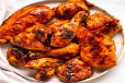 Chicken Barbeque