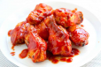 Chicken Wings Barbeque