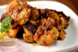Chicken Achari Boti