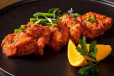 Fish Tikka Hamour
