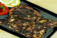 Chicken Charcoal Black Pepper