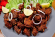 Chicken Lebanese Boti