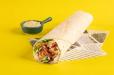 Caesar Wrap
