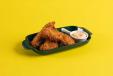 3pcs Chicken Tenders
