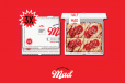 Mad Party Meal For 3