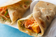 Paneer Roll