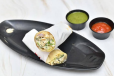 Chilli Mushroom Roll