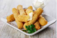 Cheese Corn Roll