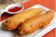 Mirchi Pakoda 2 Pieces