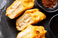 Bread Pakoda - Delhi Style