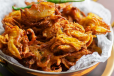 Onion Bhajiya