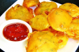 Aloo Bhajiya