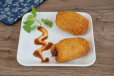 Bread Roll 2 Pieces