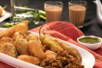 Mix Bhajiya