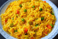 Veg Maggie