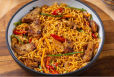 Chicken Maggie