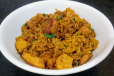 Chicken Masala Maggie